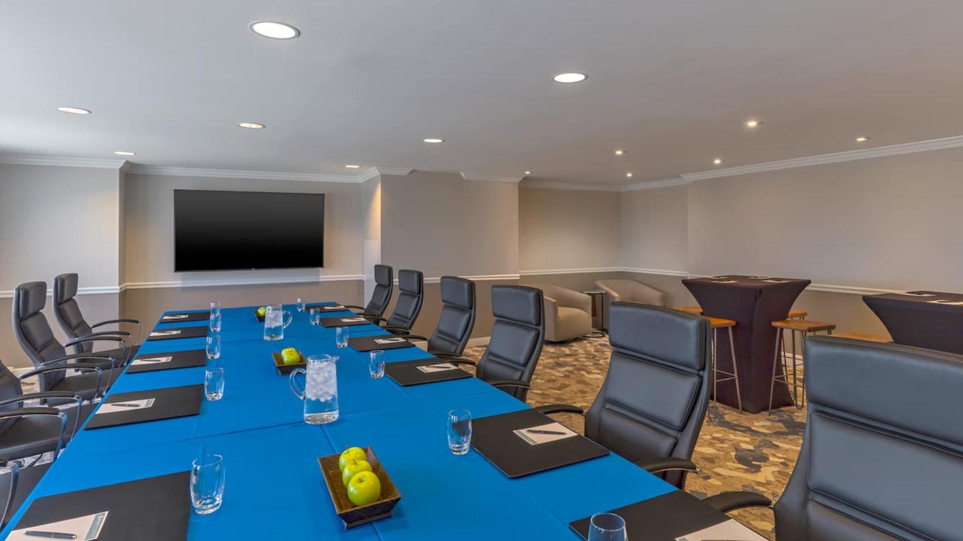 Bayview Room