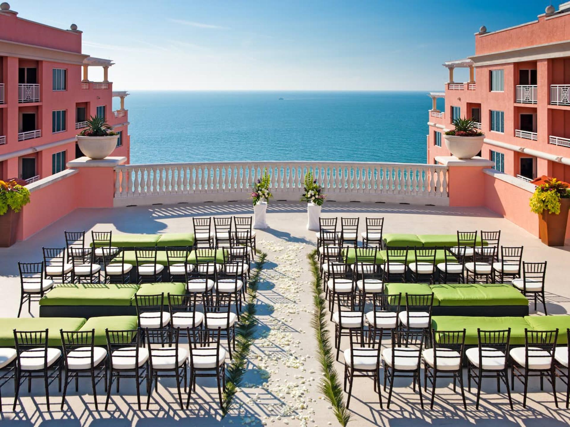Sky Terrace