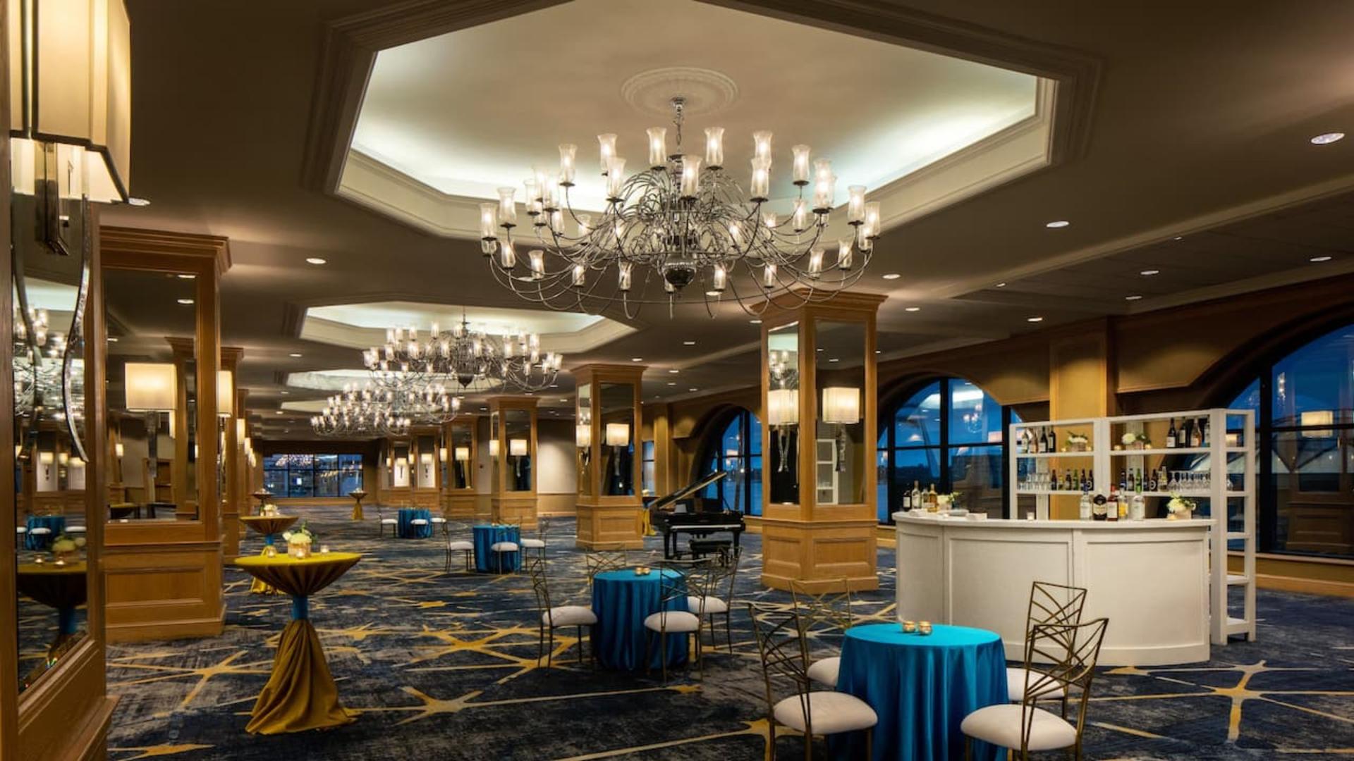 Grand Foyer