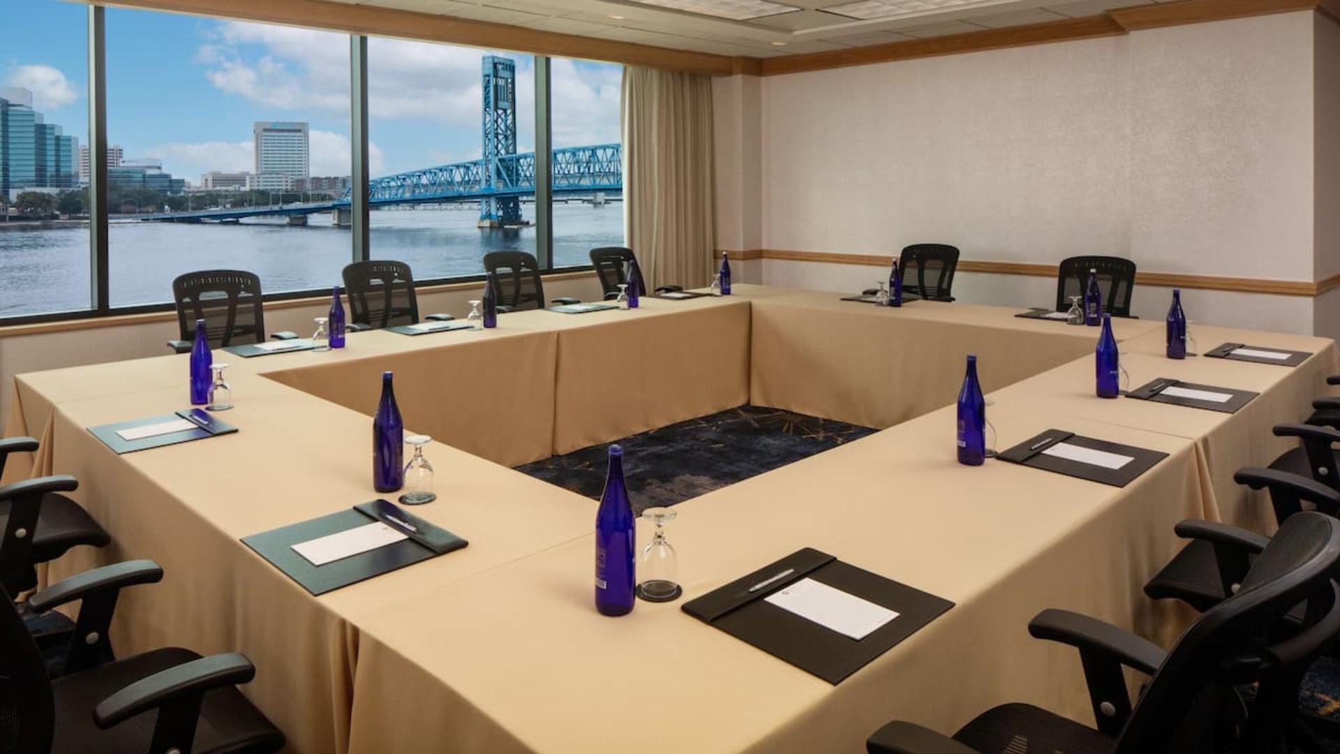 Boardroom 4
