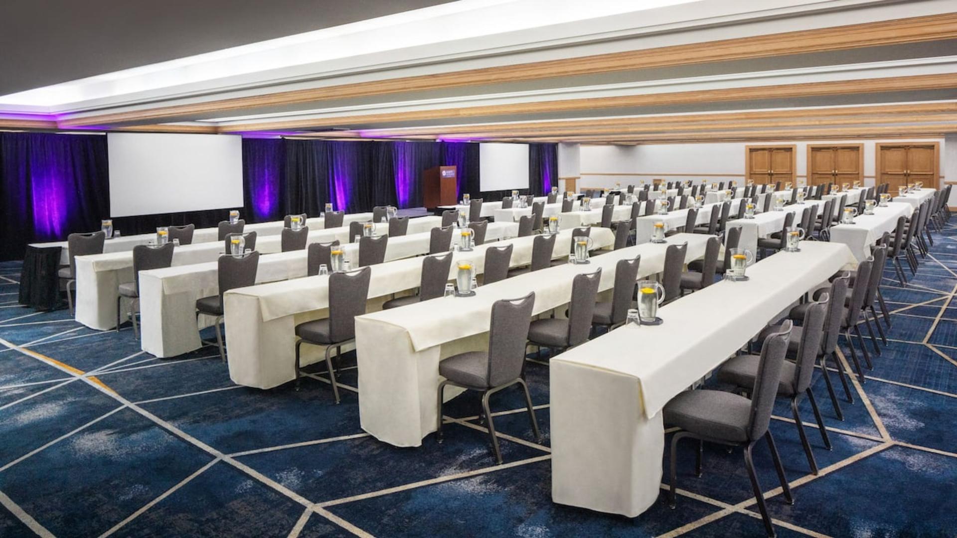 Conference Center A