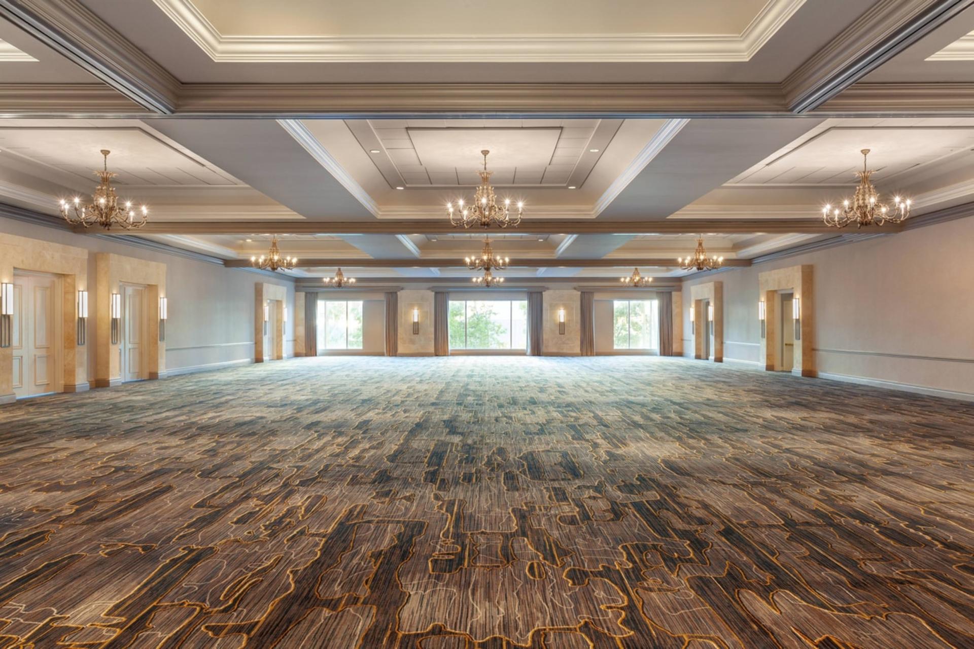 Florida Ballroom