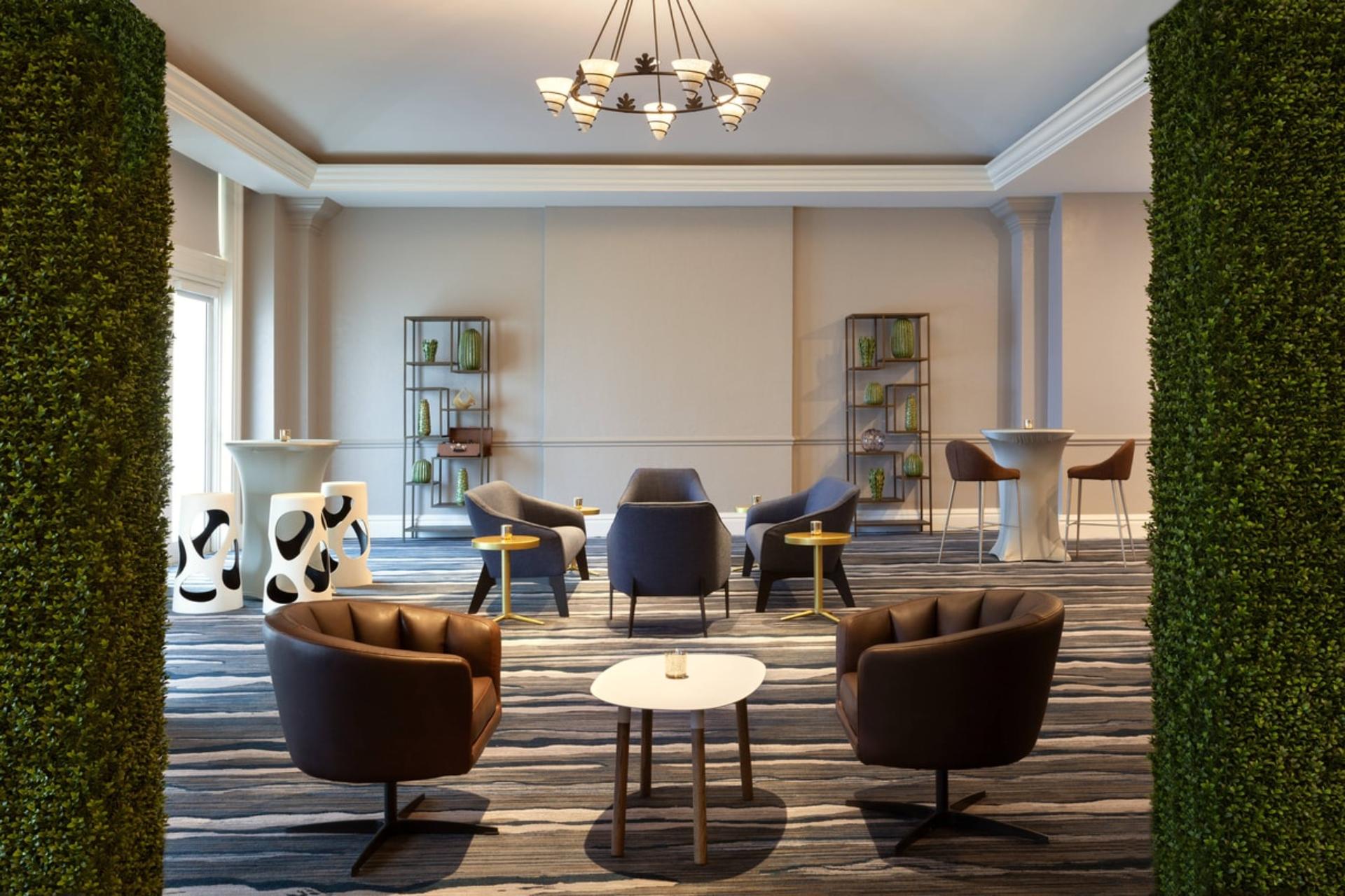 Terrace Room	