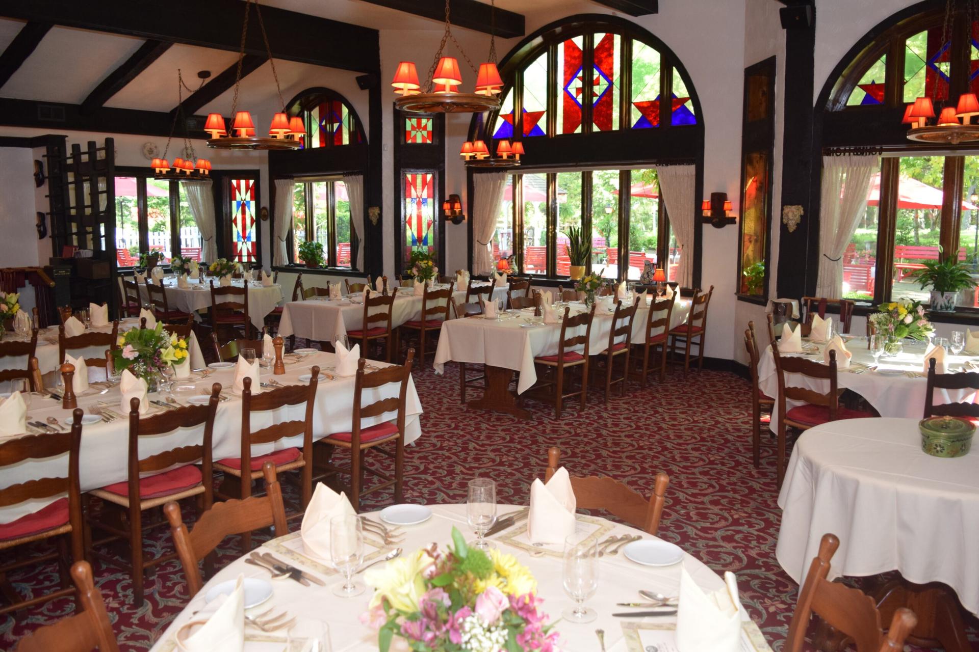 Buyout of Jacques’ Brasserie