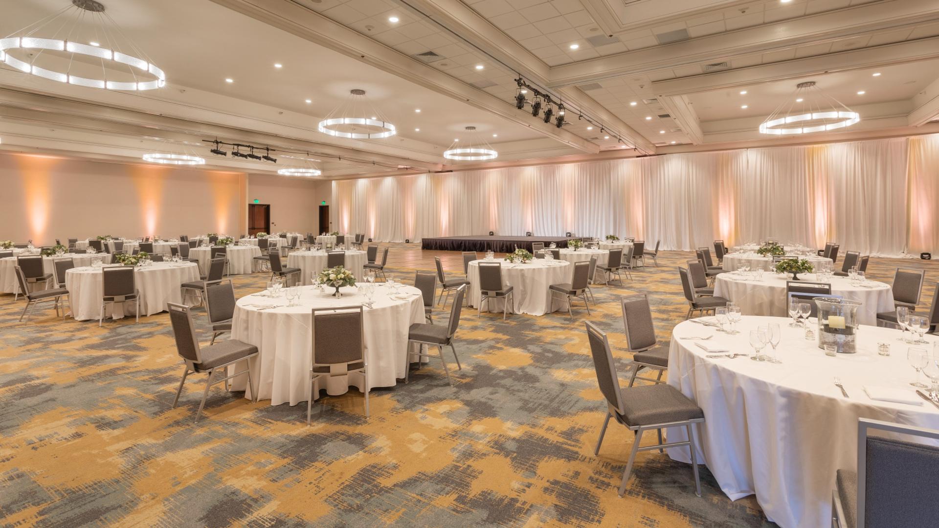 Grand Ballroom