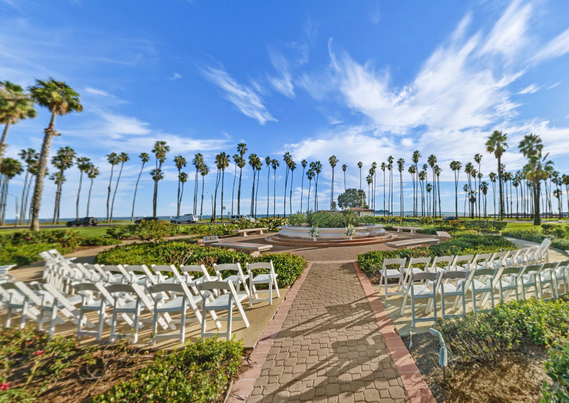 Rose Garden