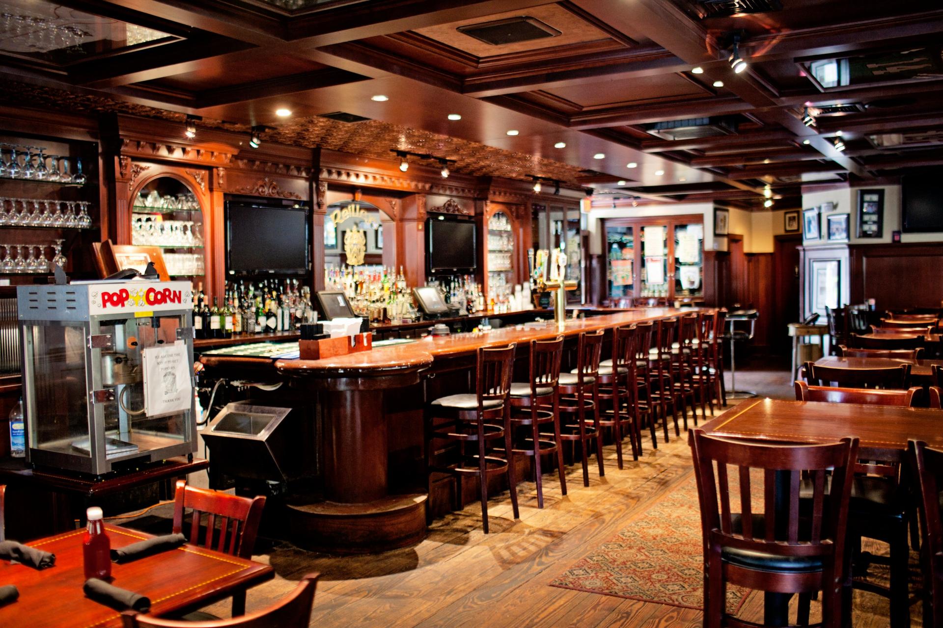 Main Dining Room