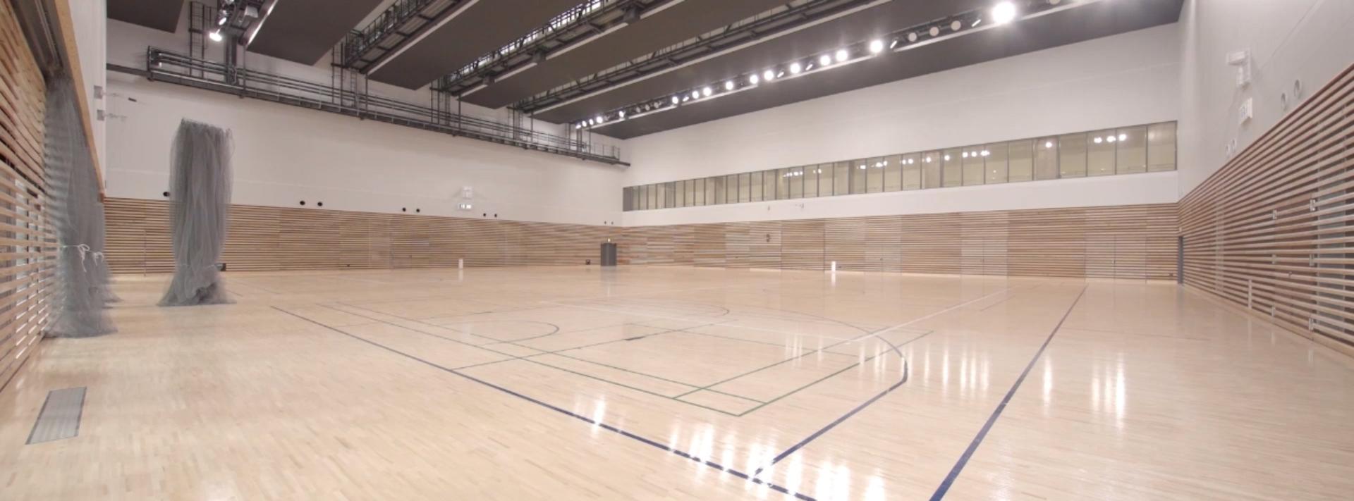 Sub Arena