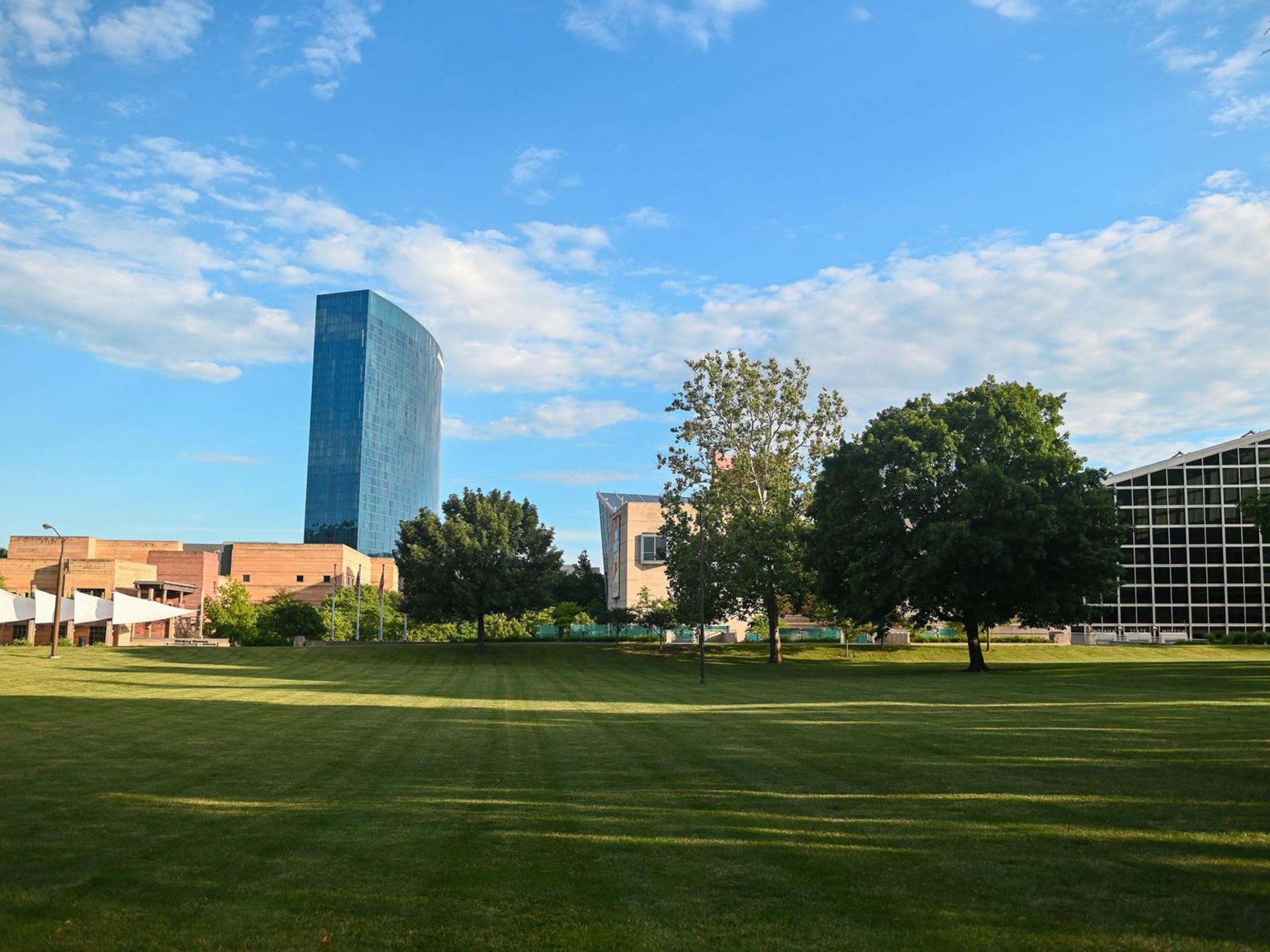 Military Park