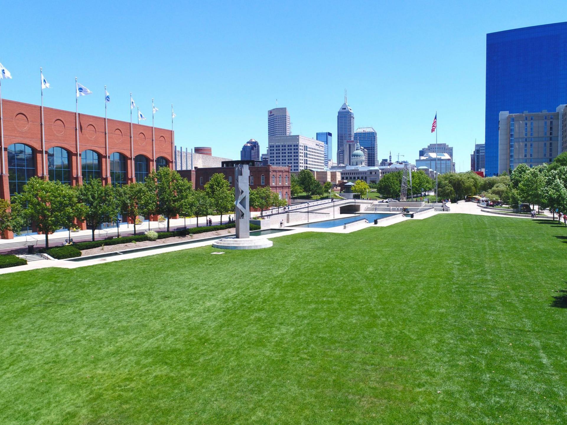 Celebration Plaza