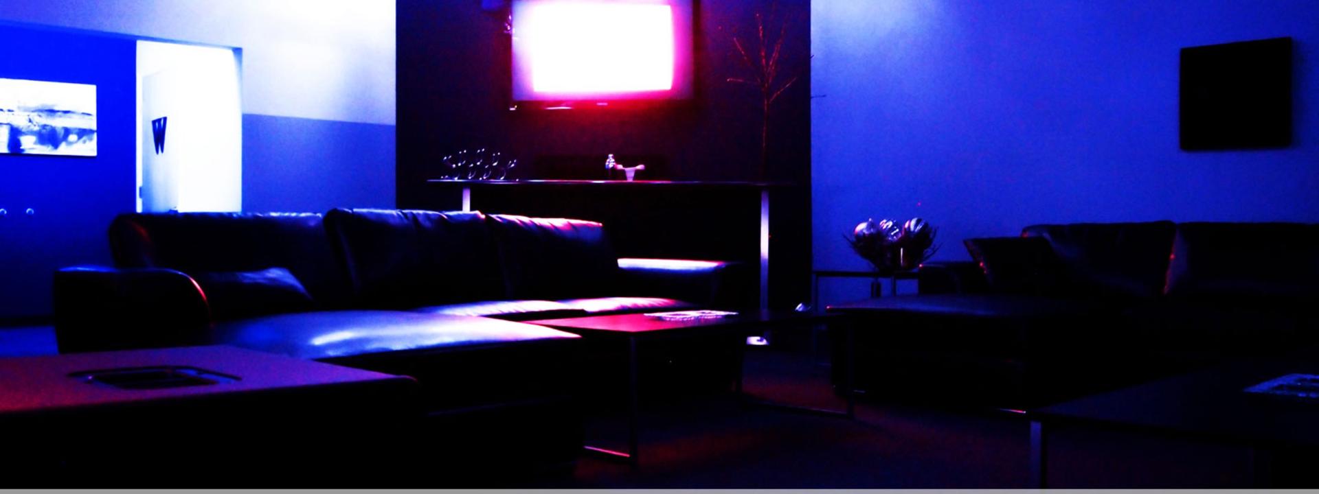 3rd and Lindsley Backstage 