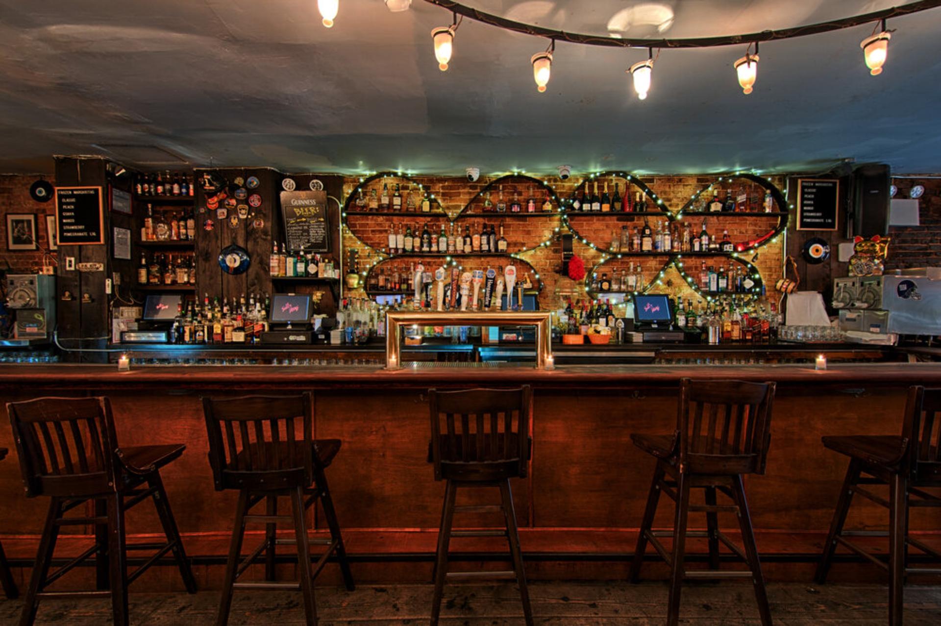 Full Restaurant Buyout
