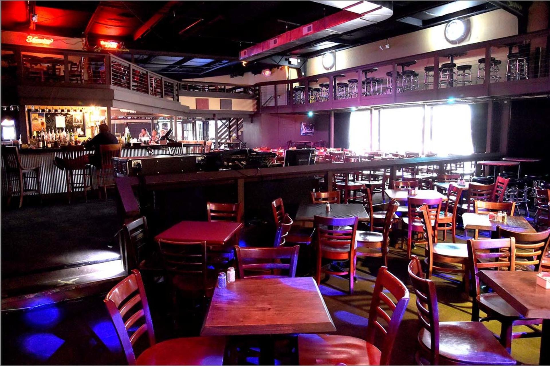 Full Buyout of 3rd & Lindsley Bar & Grill