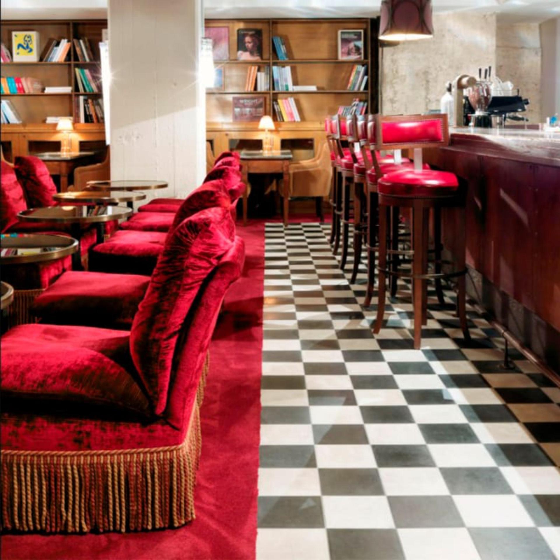 Red Room