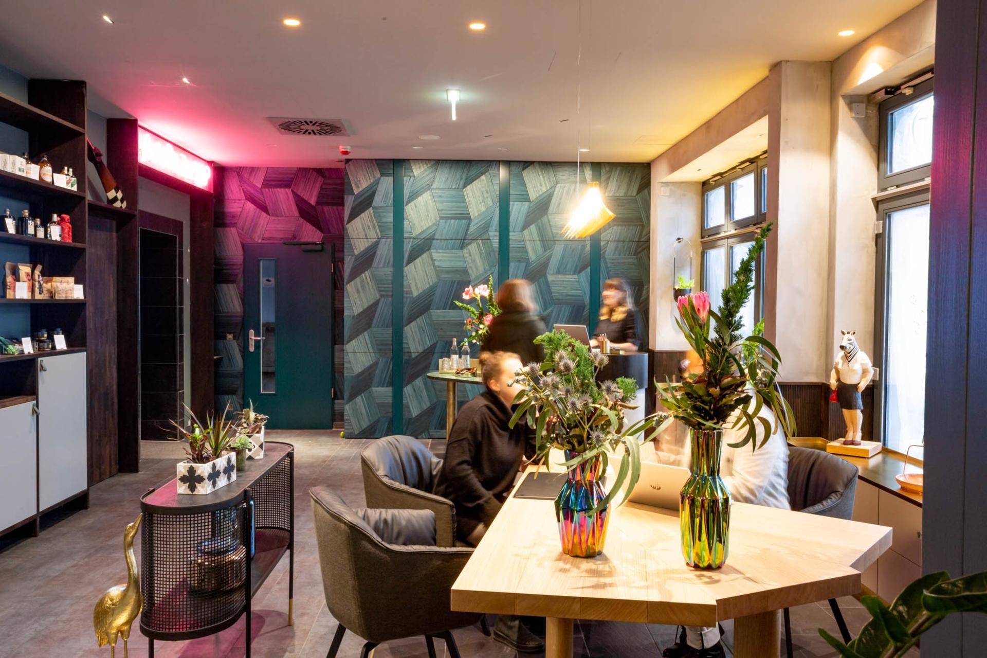 Meeting Room I