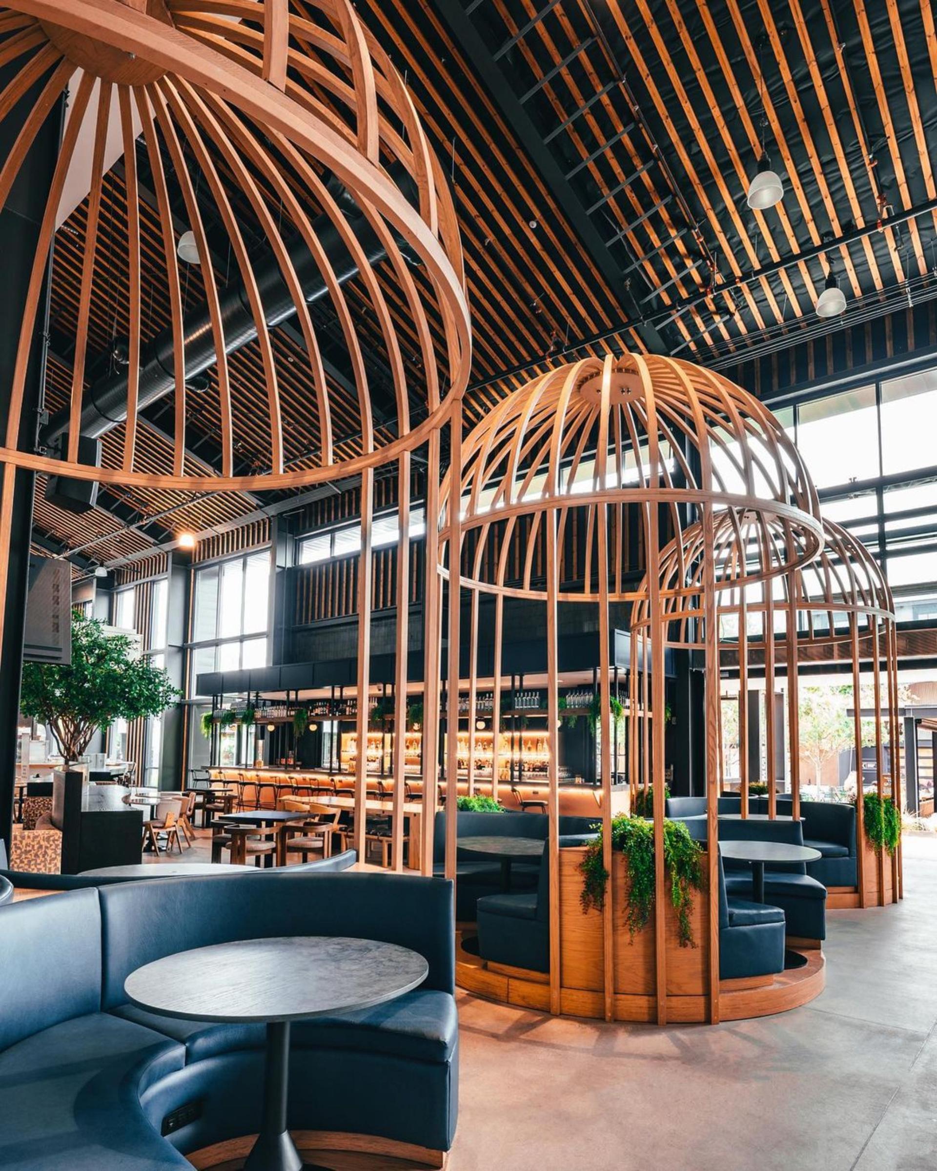 Full Buyout of The Sundry Food Hall Las Vegas