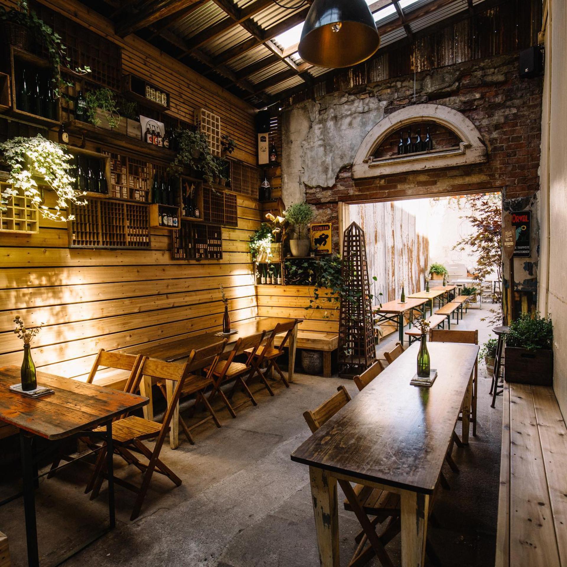 Full Buyout of Birreria Volo
