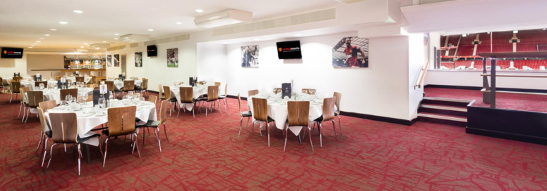 Stretford Suite