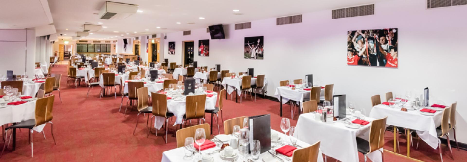 The Trafford Suite