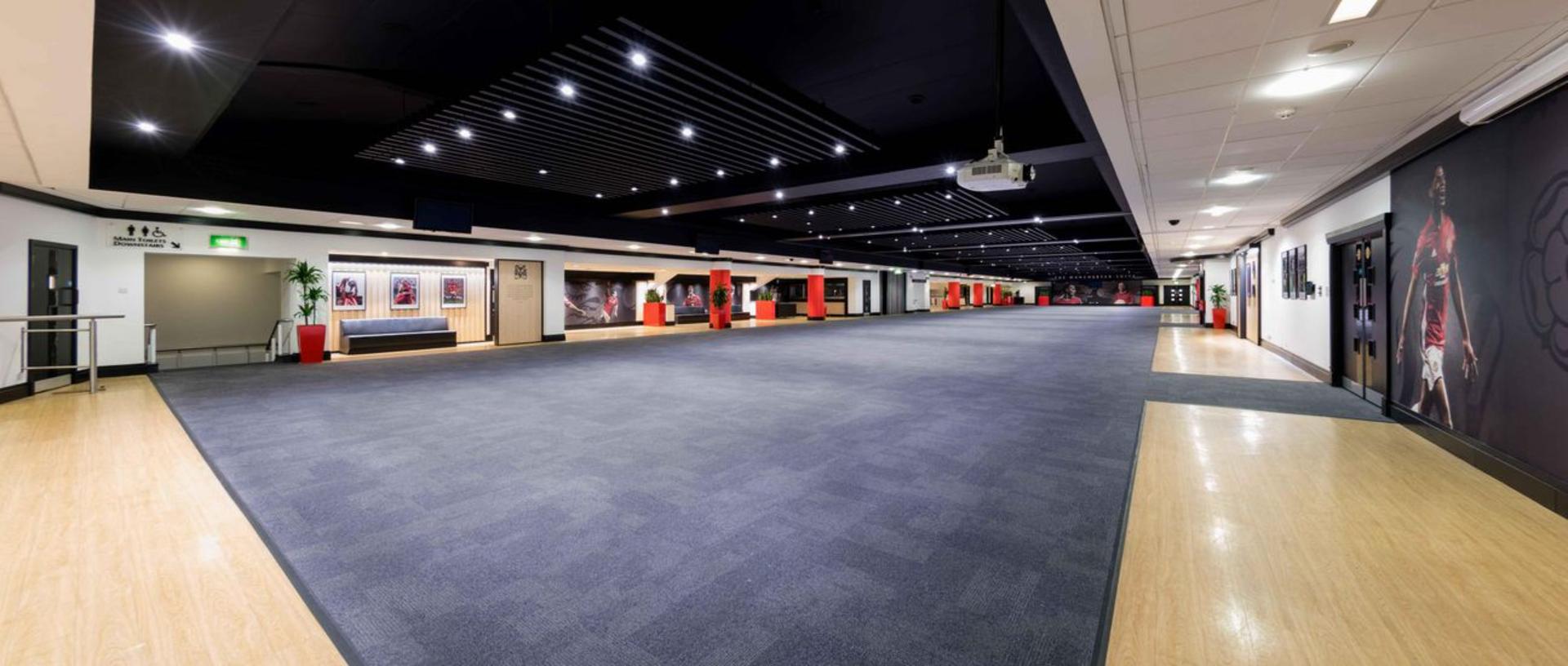 The Manchester Suite