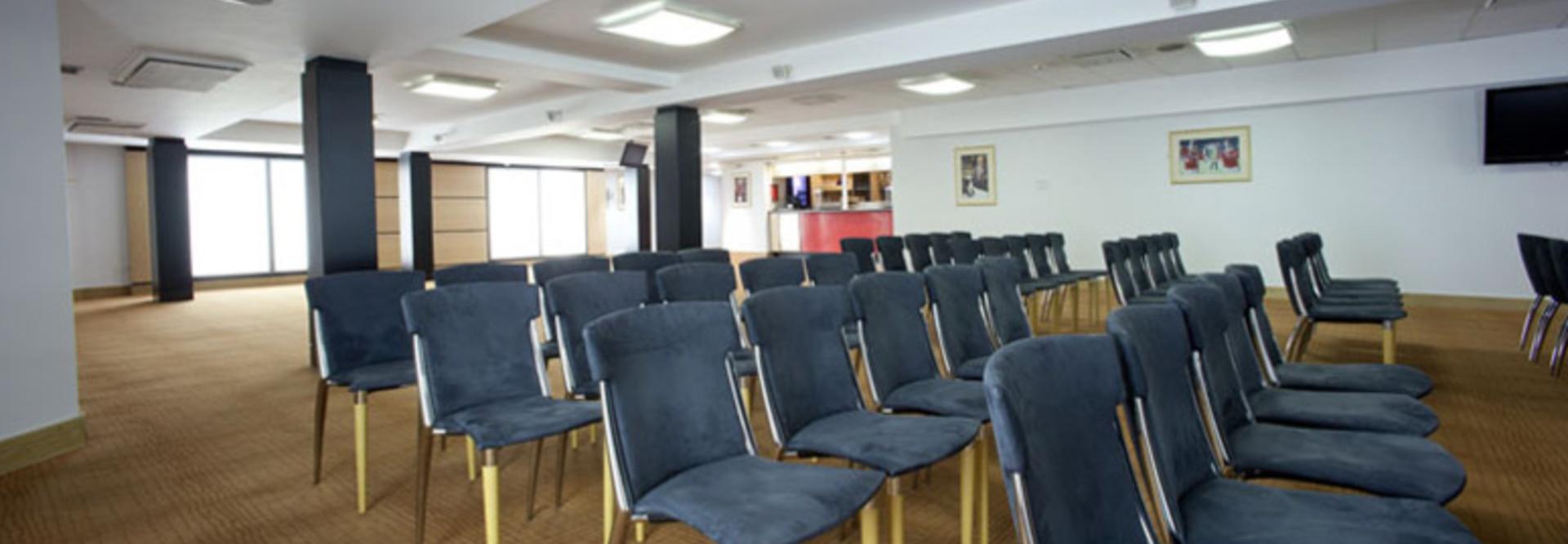 The Premier Suite