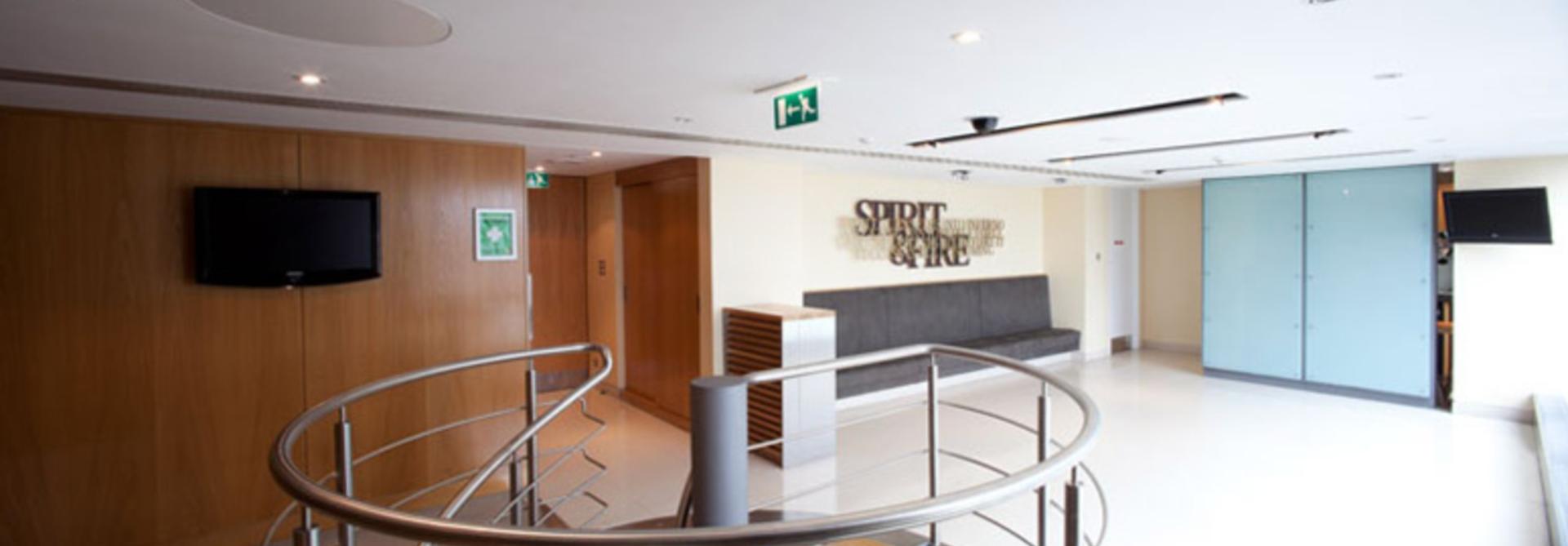 The Treble Suite