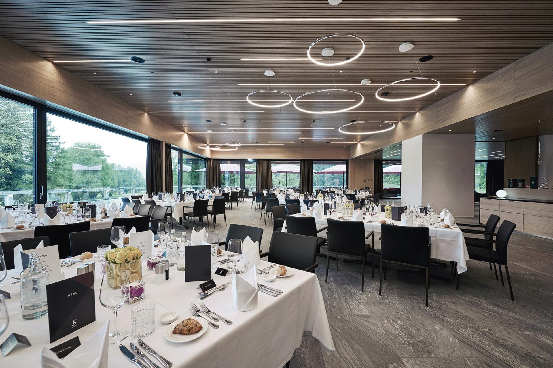  Golf Club Bad Ragaz