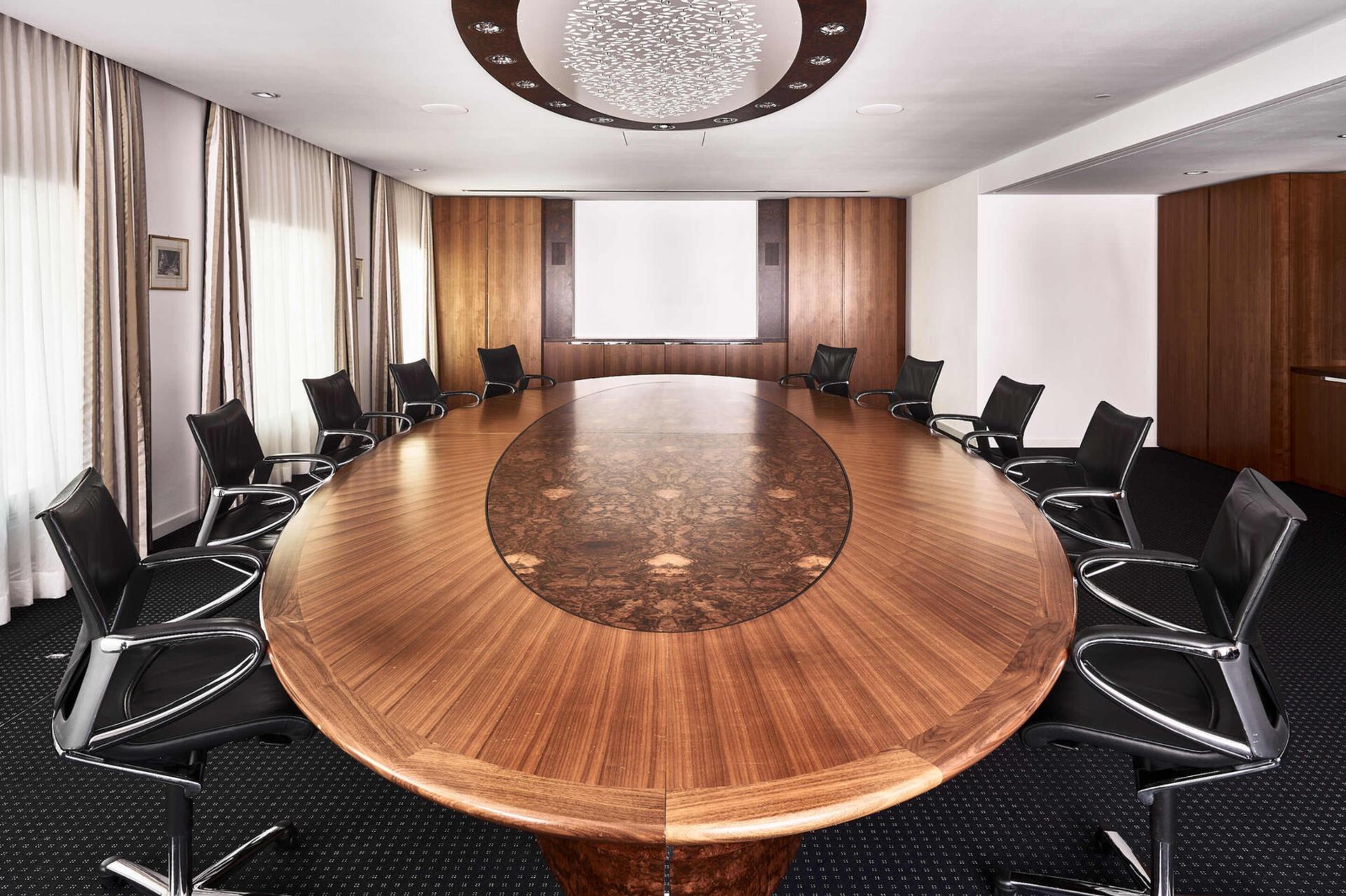 Board Room