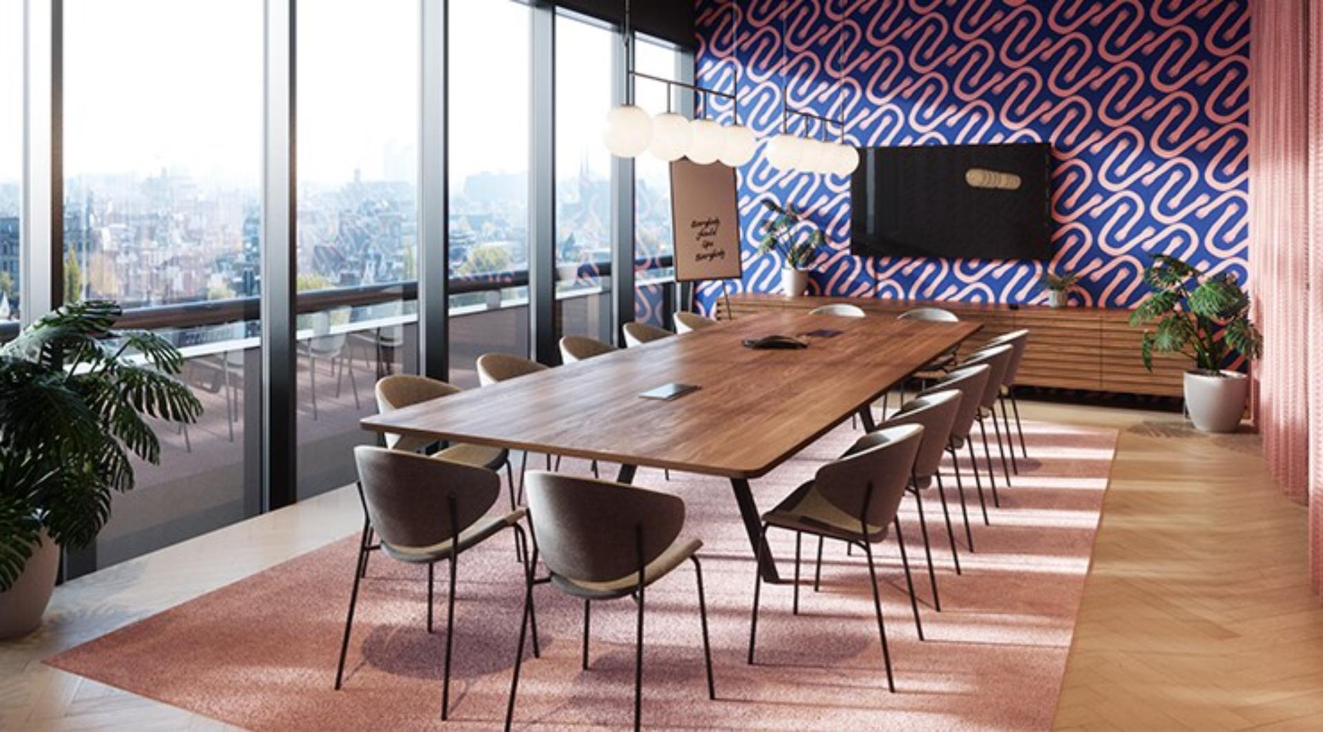 Boardroom 2