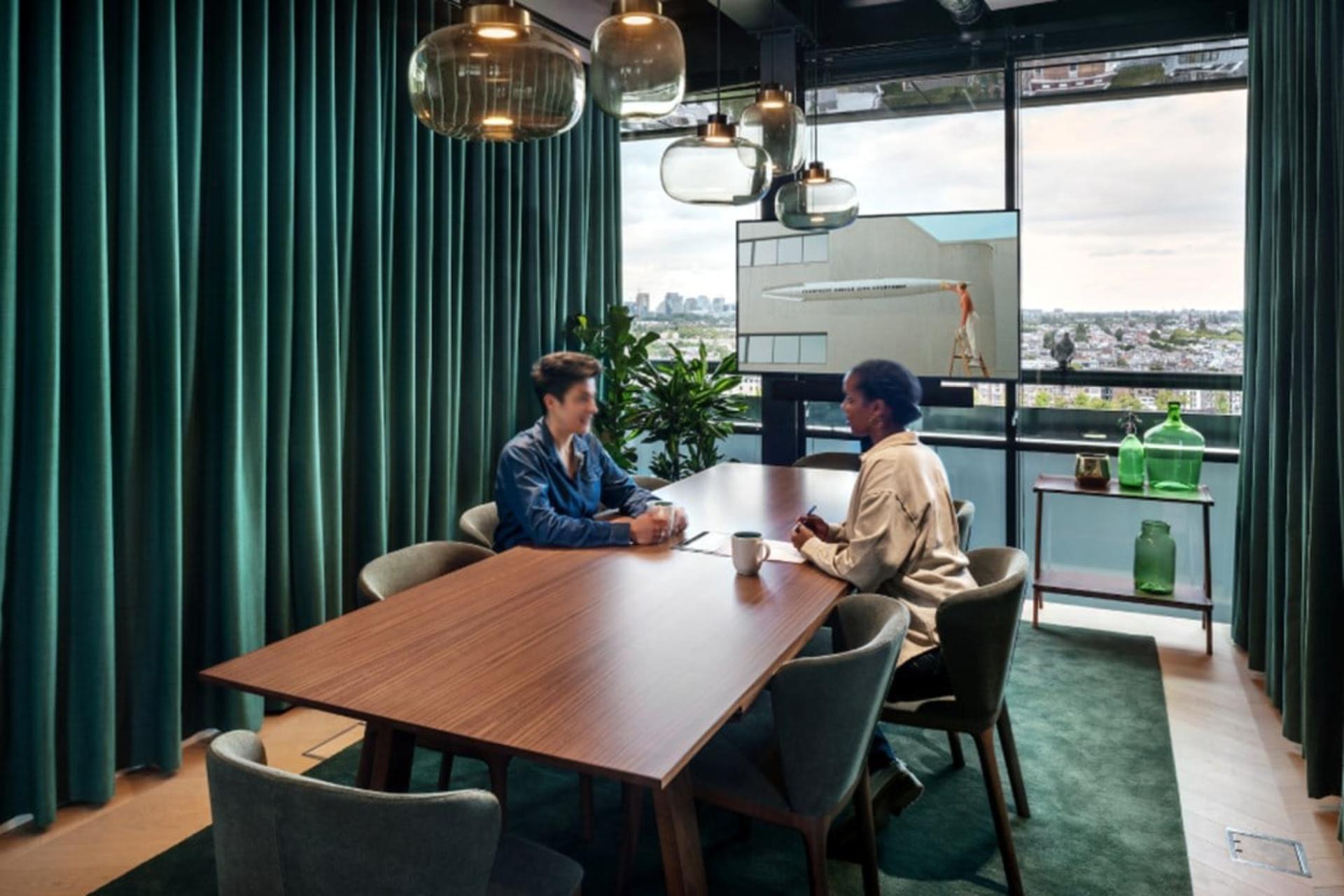 Boardroom 3