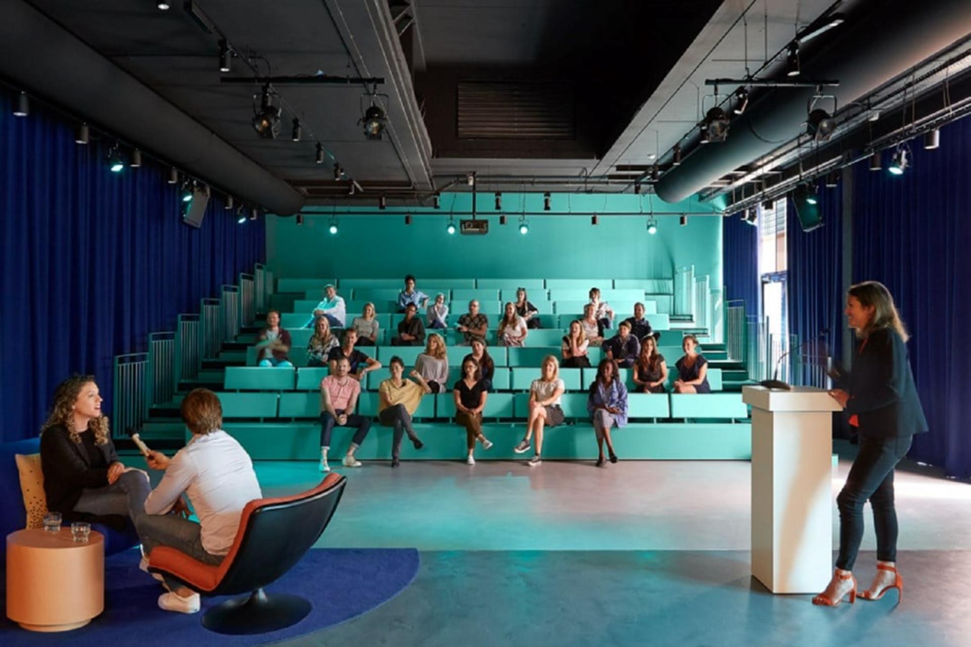 Auditorium