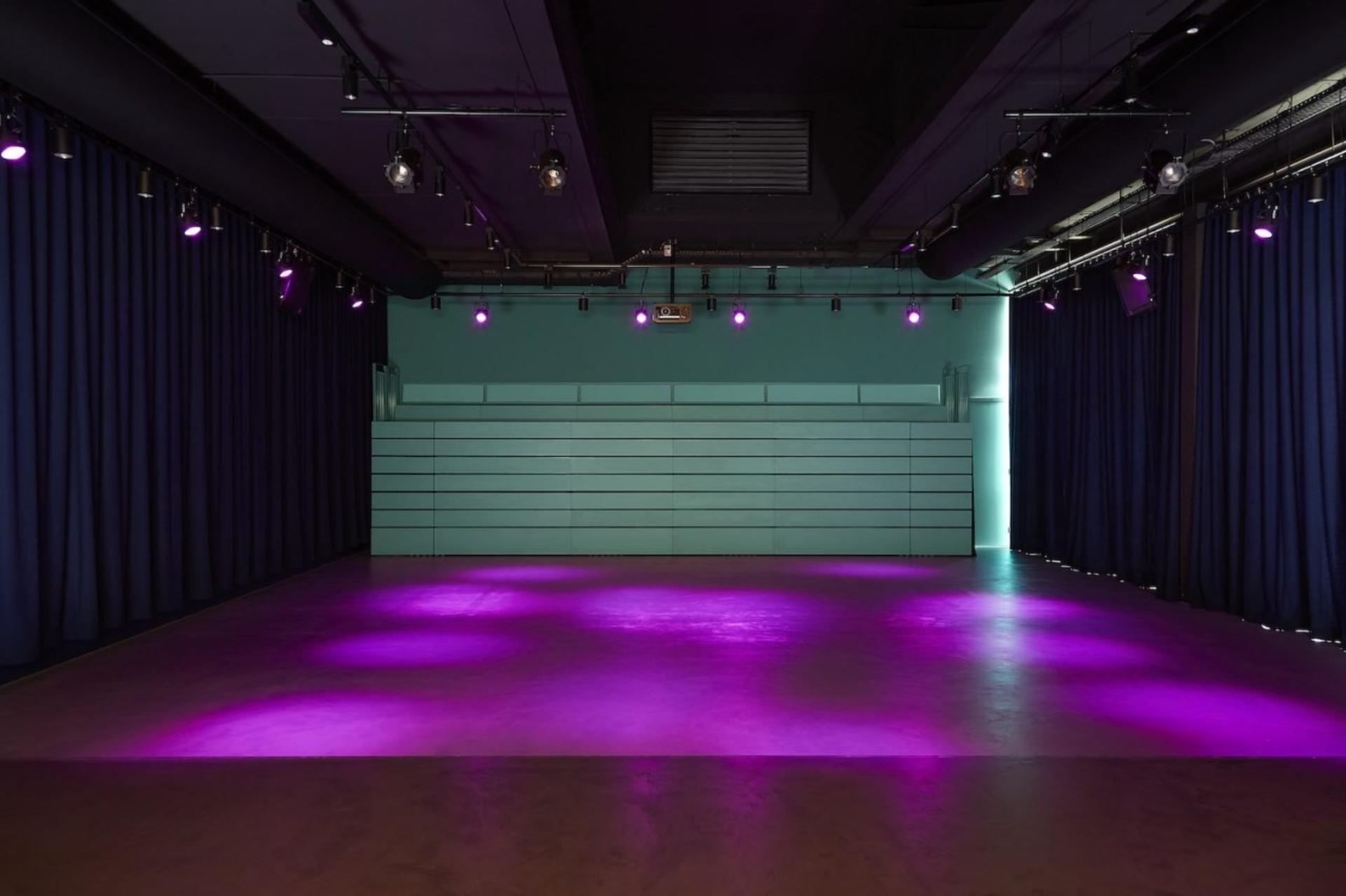Parool Theater