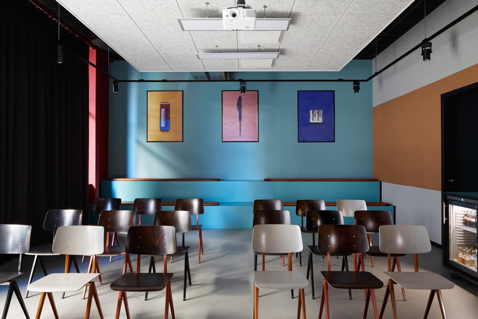 Flex Meeting Room 1 