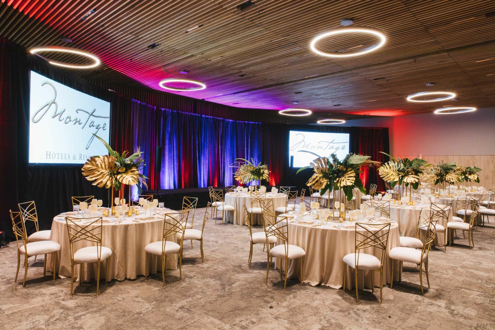 Grand Ballroom