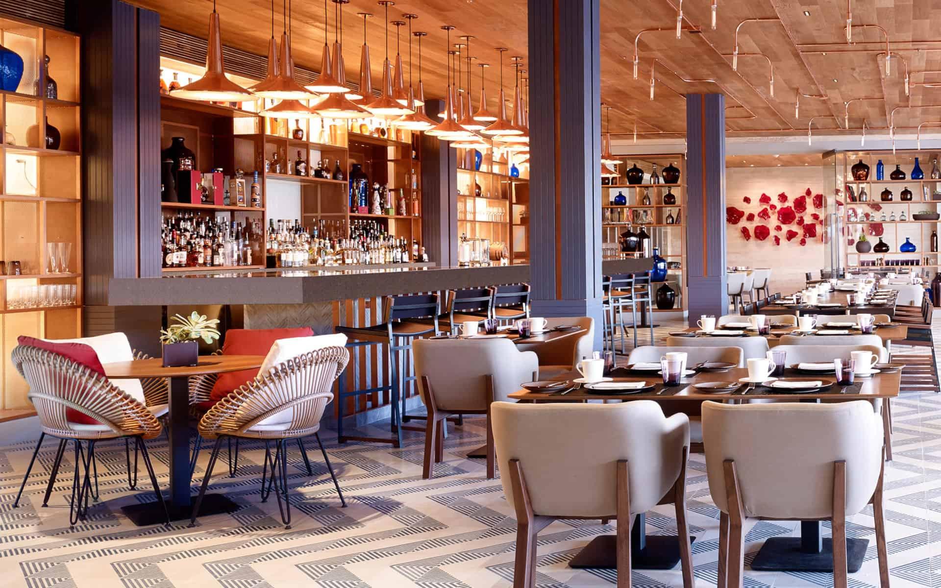 Mezcal Private Dining