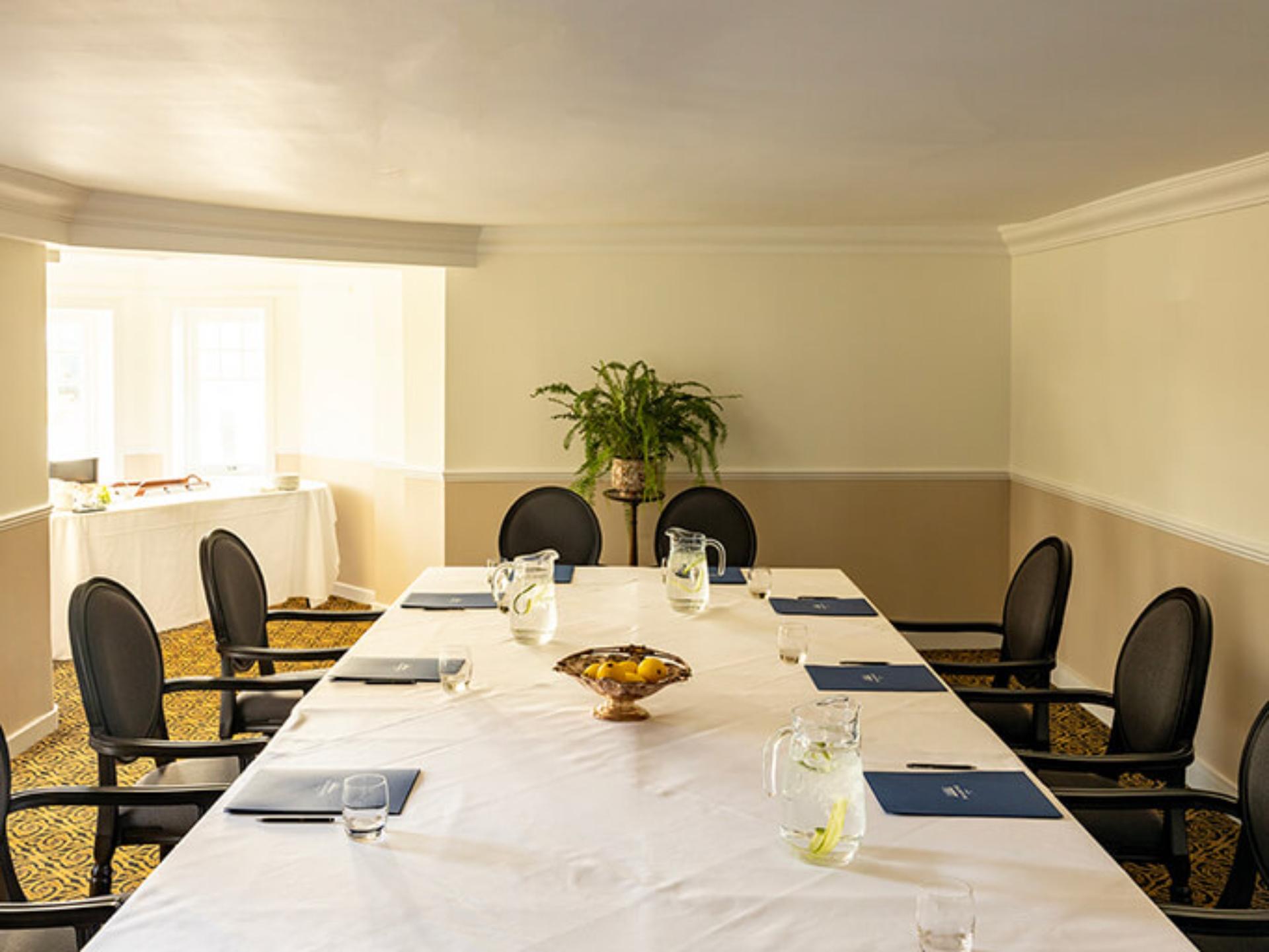 The Darley Suite