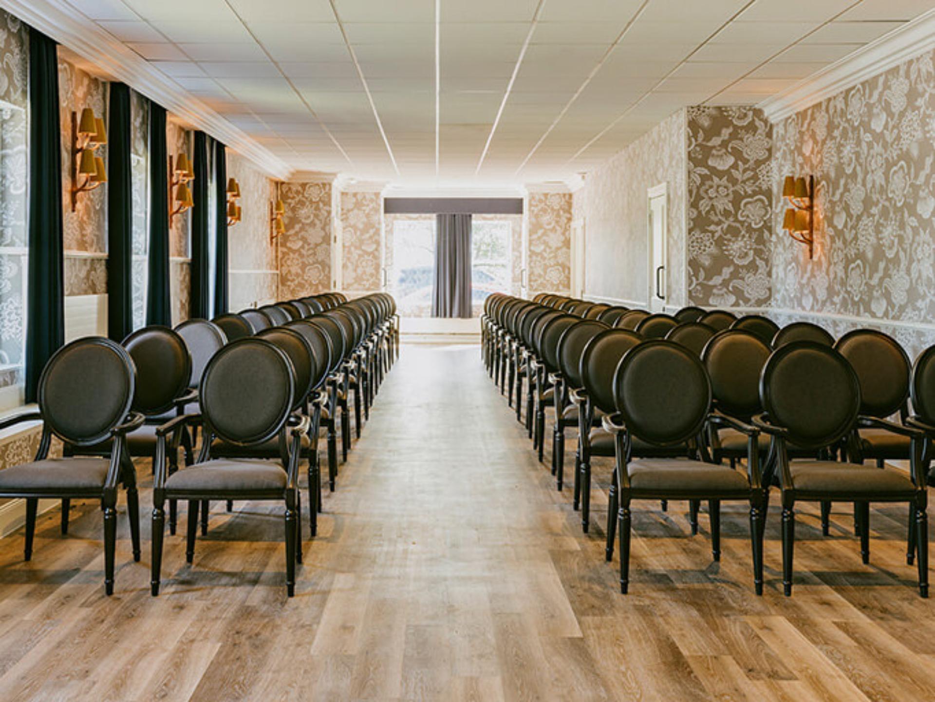 The Gailes Suite