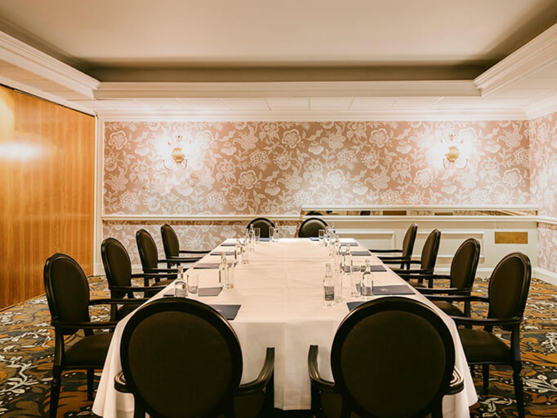The Portland Suites