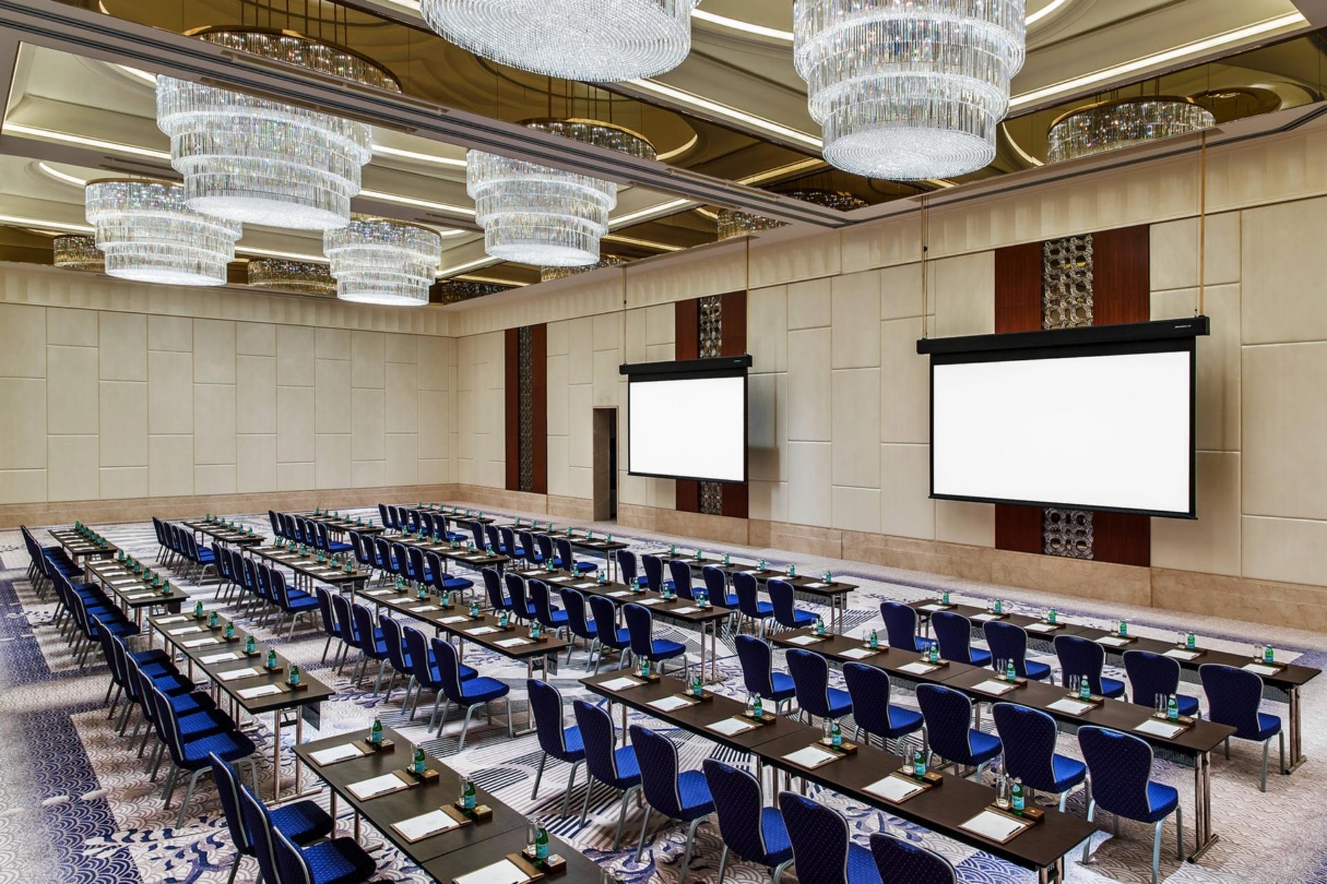 Astor Ballroom	