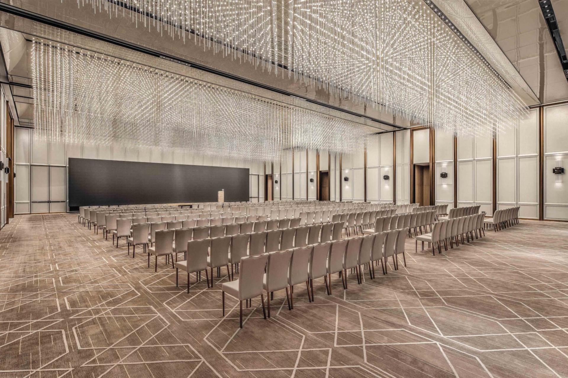 Astor Ballroom II	