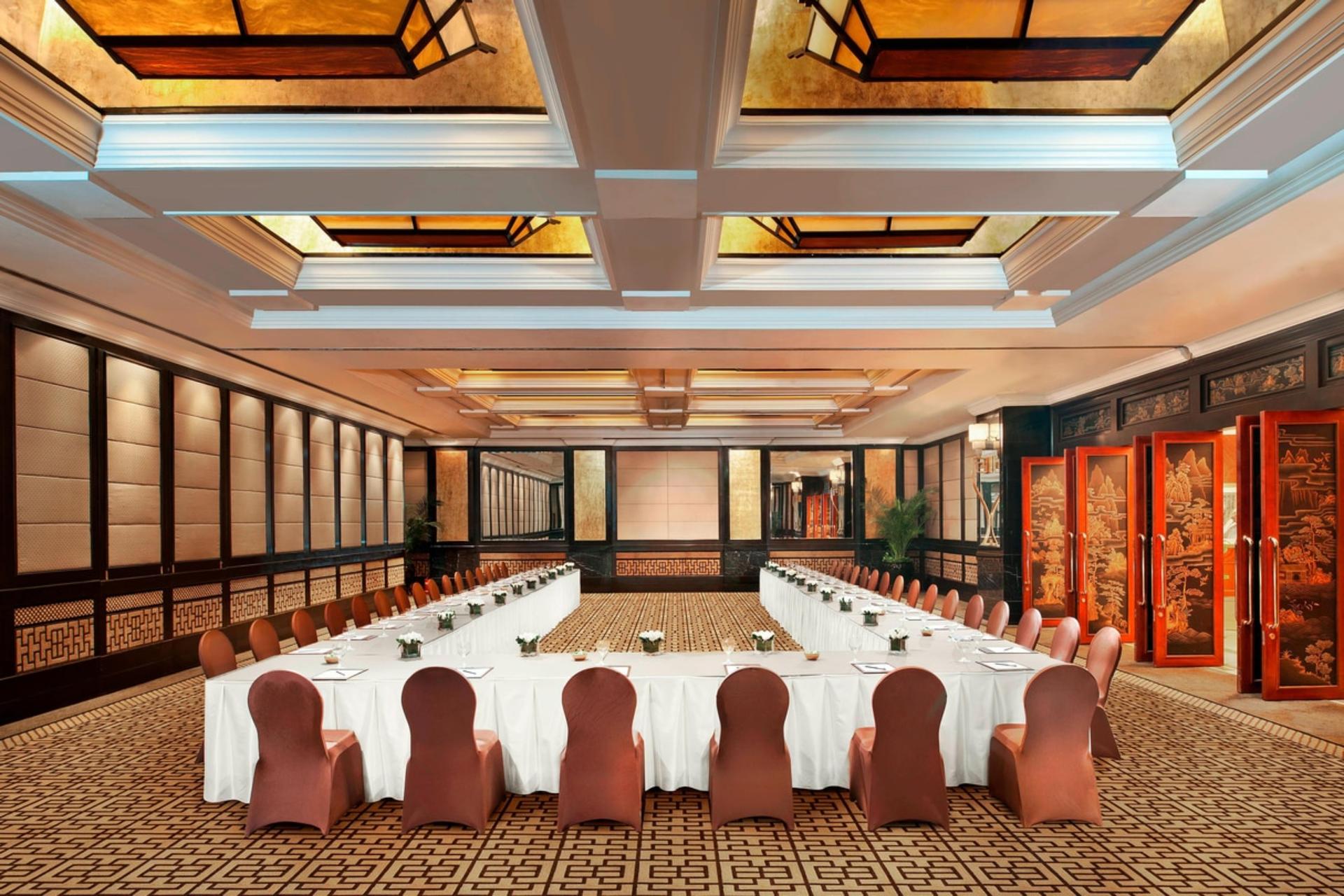 Birch Room	