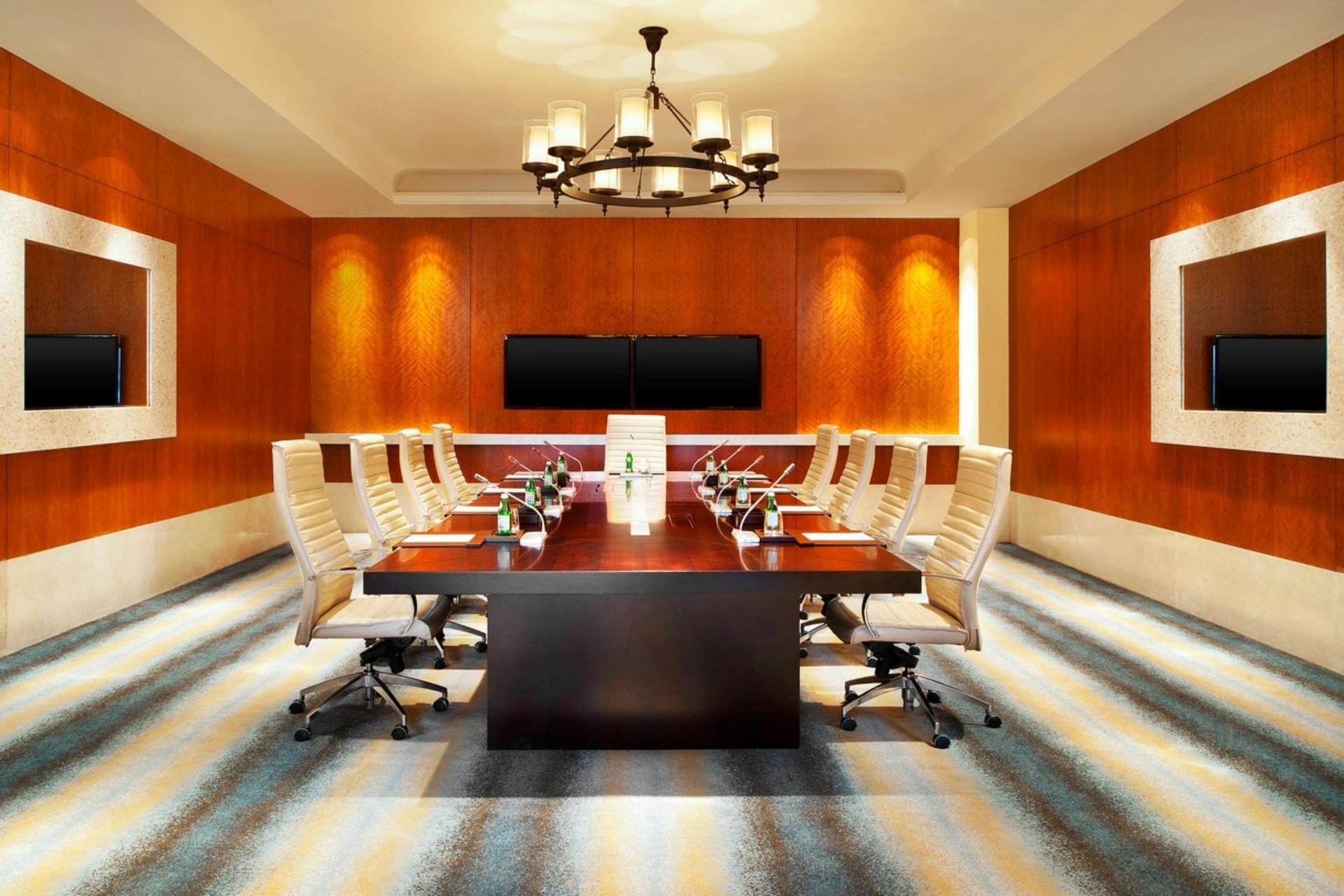 Boardroom	