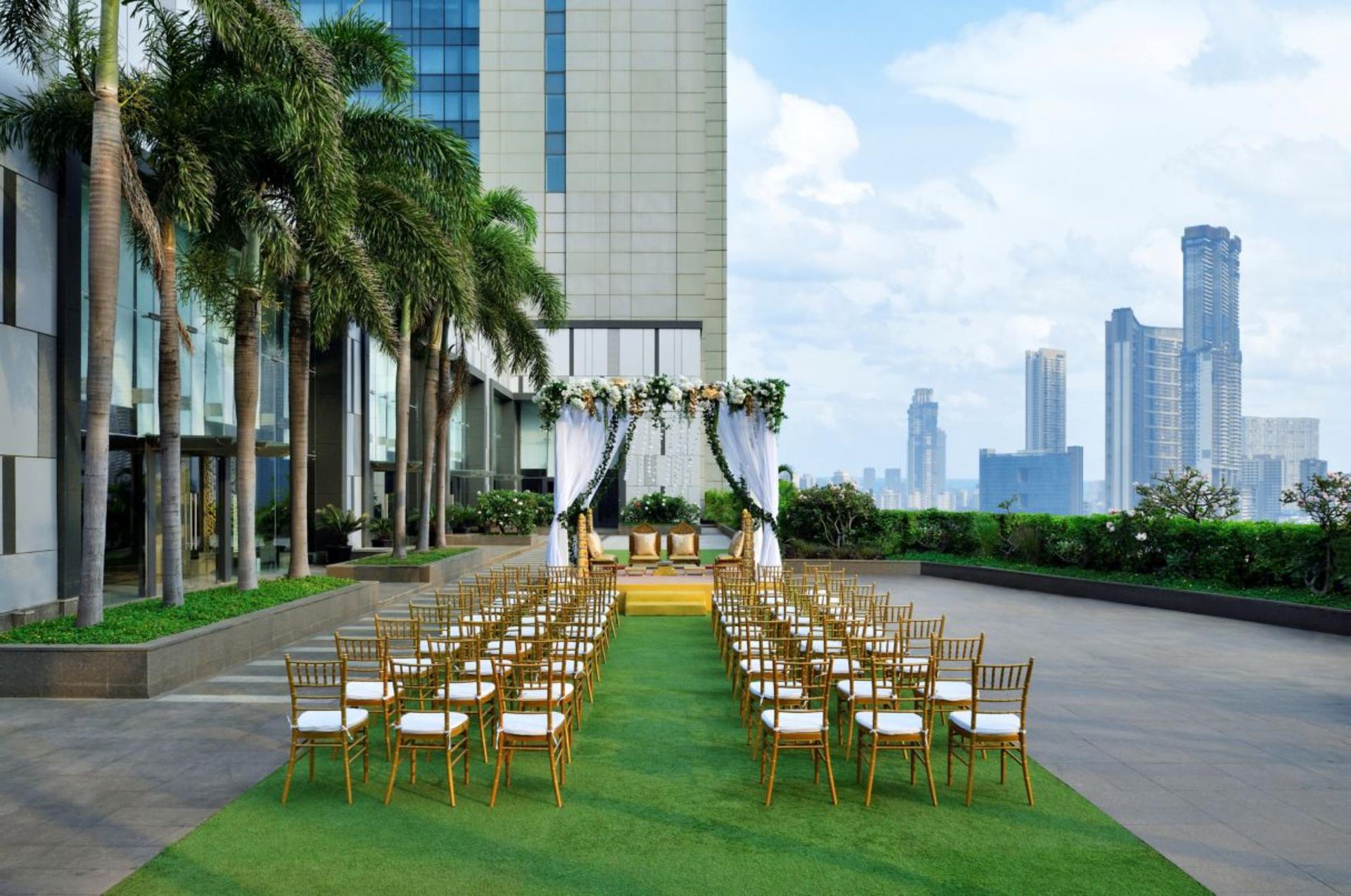 Astor Terrace	