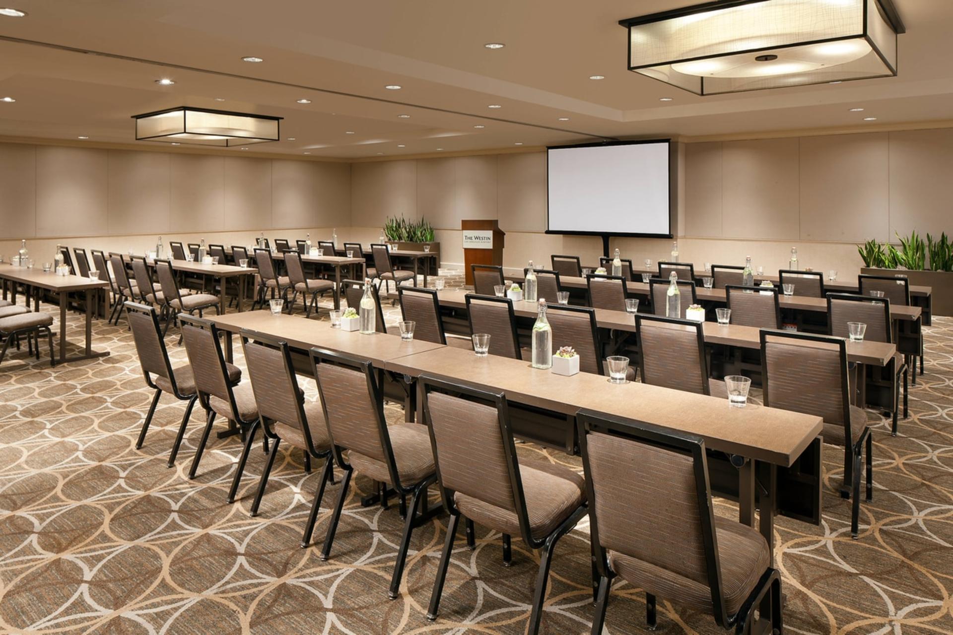 Westchester Ballroom	
