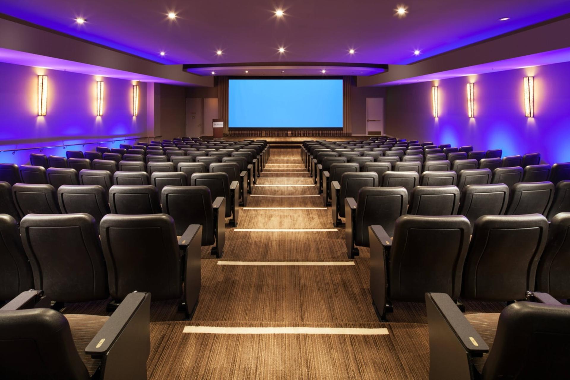 Theater