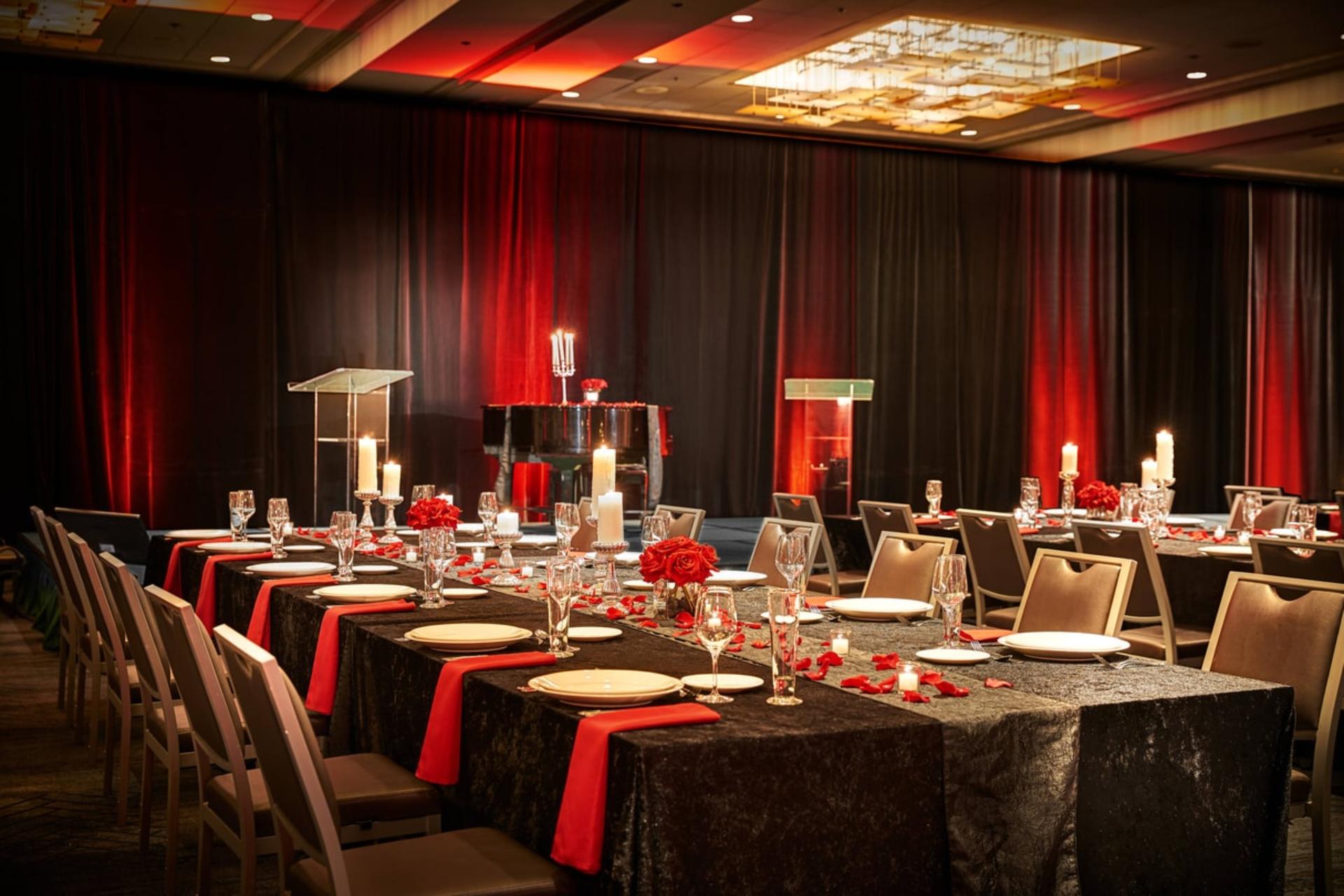 Ballroom II	