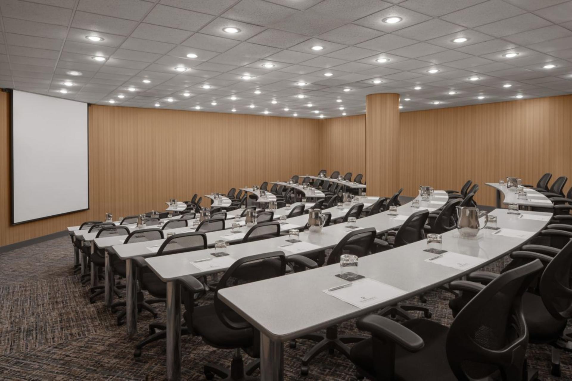 Auditorium