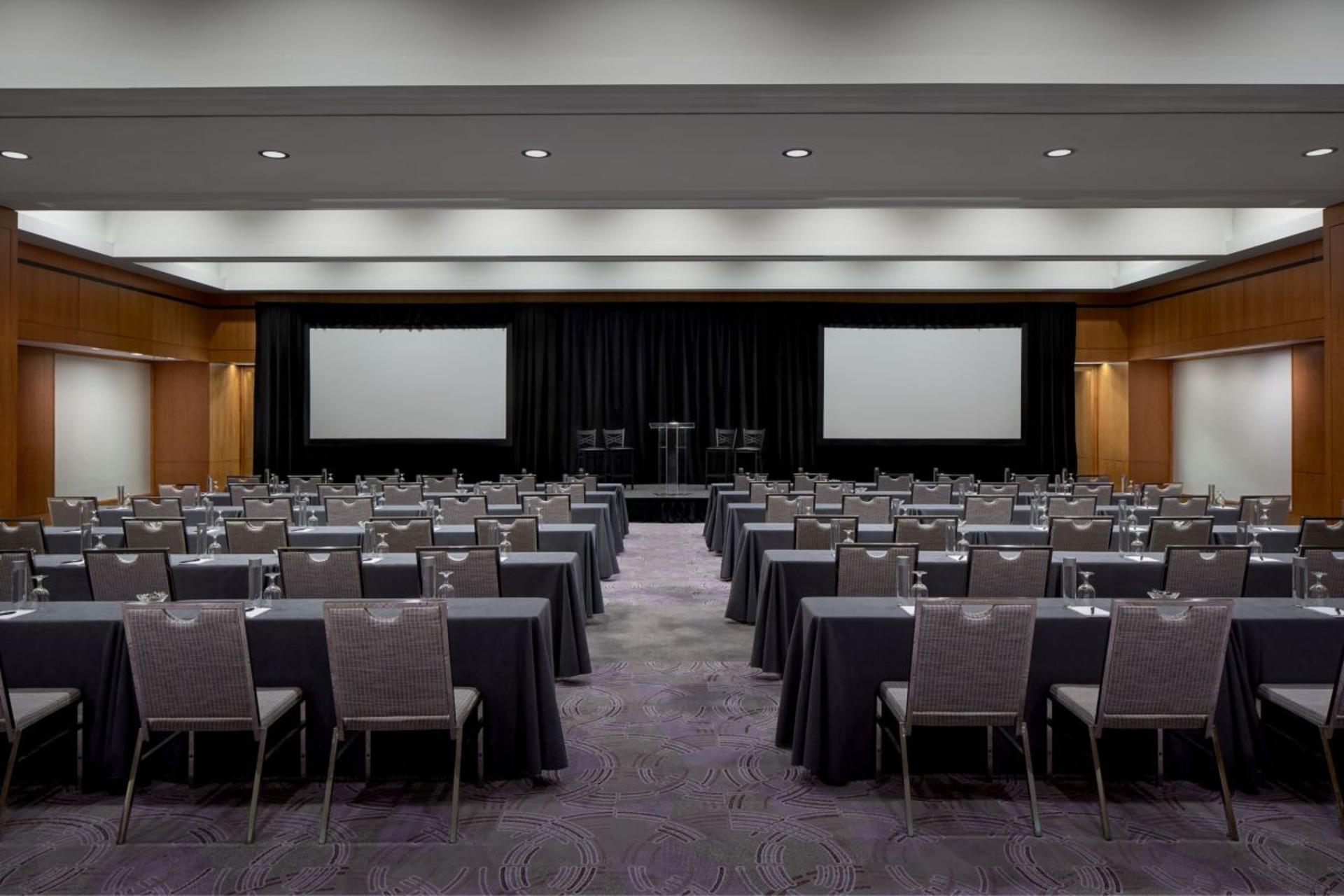 Opus Ballroom	