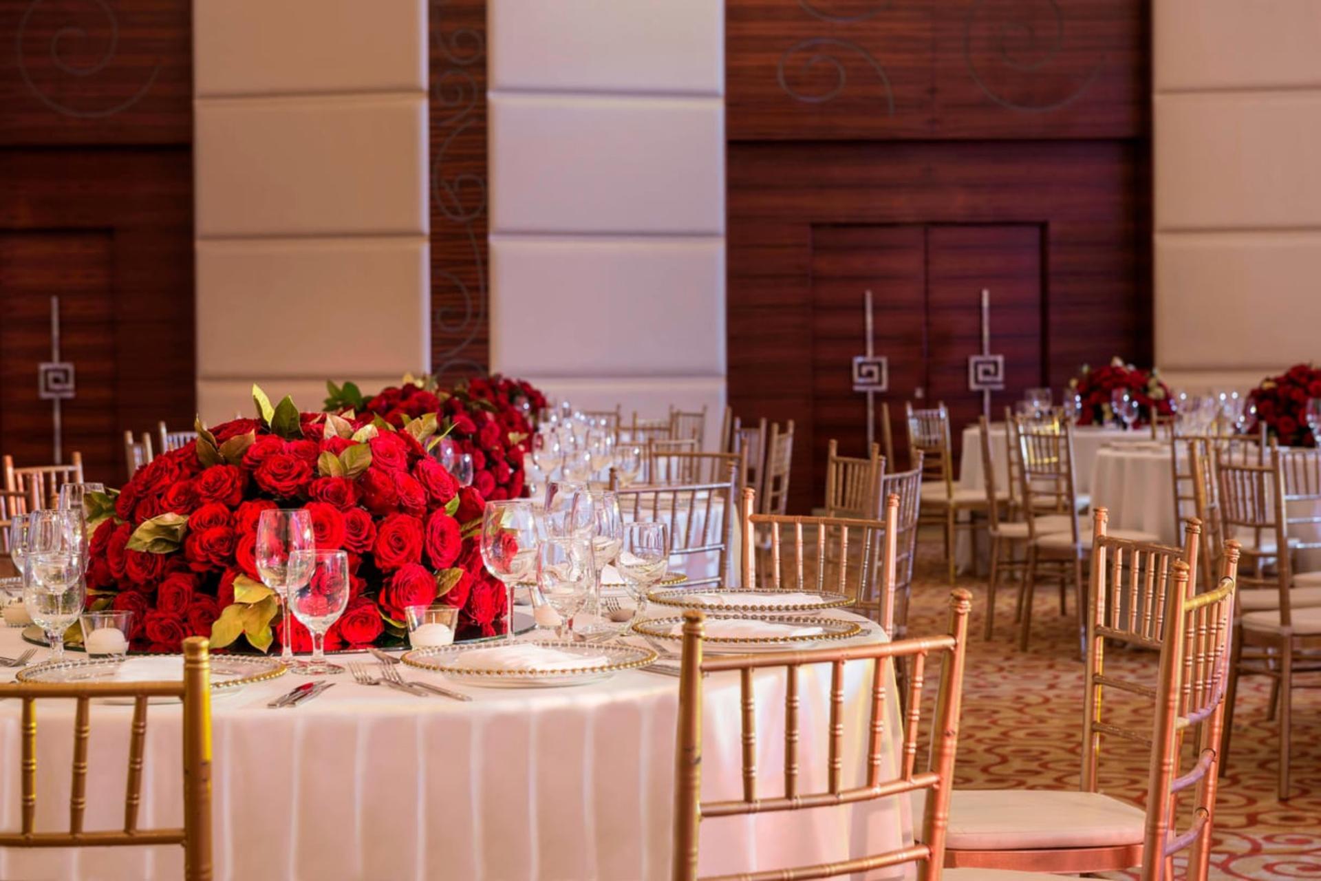 Serdaal Ballroom	