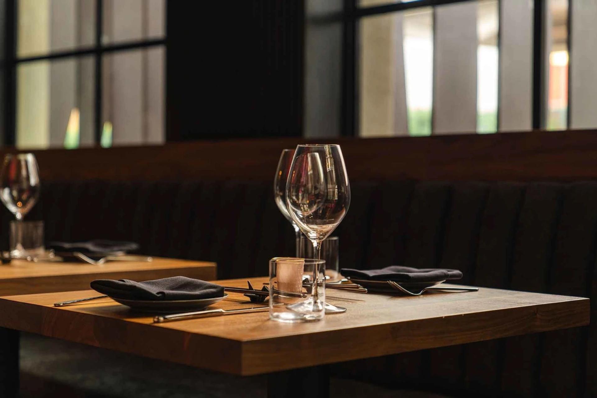 Private Dining Room
